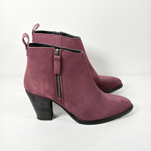 Jigsaw anneli front - jigsaw, leather