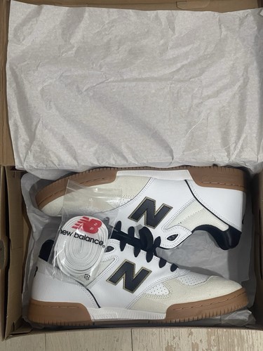 New balance numeric tom knox - tom,