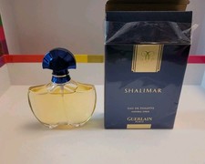 Guerlain Shalimar Eau de