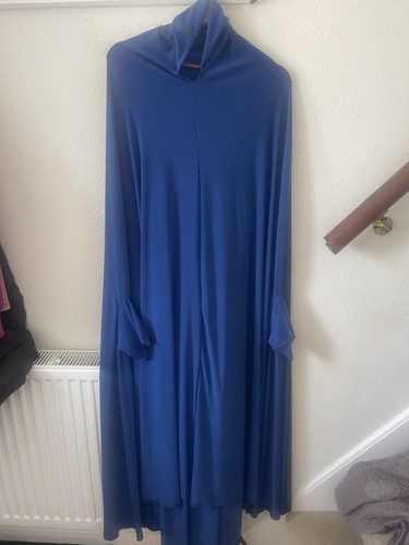 One piece khimar - piece,