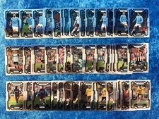 Panini Prizm Premier League 2023-2024 SINGLE Football Trading Card 1-200