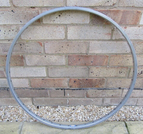 Mistral aluminium rim 40h - mistral,