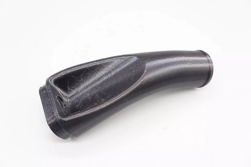 Intake port carbon cleaner - carbon,