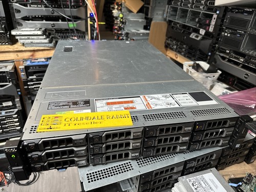 Dell powervault nx3230 12x3 - powervault,