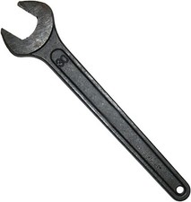 Heavy Duty Gas Spanner 30Mm