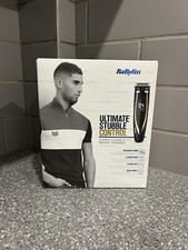 BaByliss Men’s Ultimate
