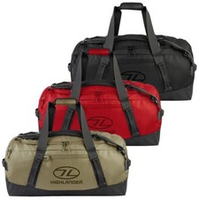 Highlander Hauler Duffle 90