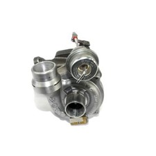 Turbocharger for Renault