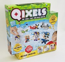 Qixels design creator 87043