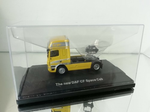 Wsi promotoys daf - daf, space