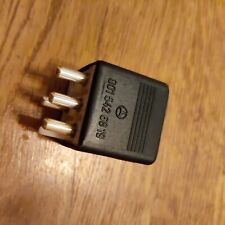 Mercedes-Benz W126 560SEL Fan