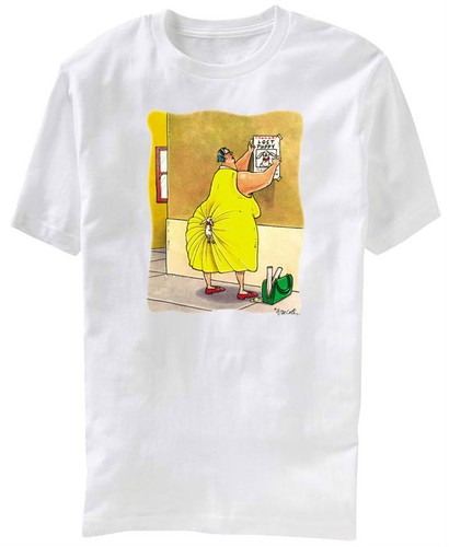Lost dog humor shirt - lost,