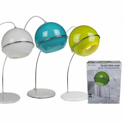 Retro 60s style glass and - retro,