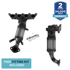 Cat Converter Approved