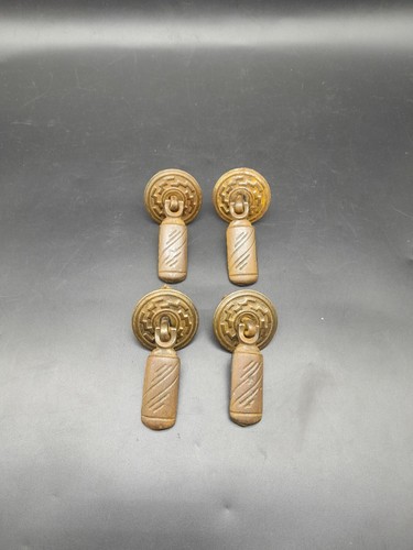 Set original art - of, deco