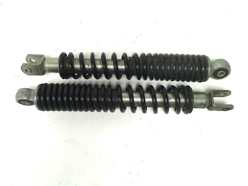 Rear shock absorber - shock, honda