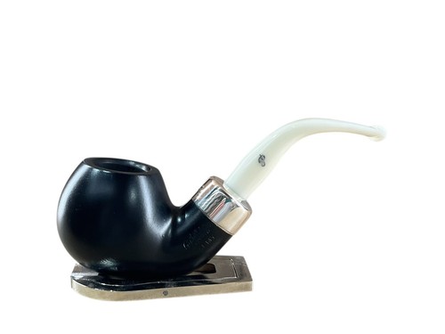 Peterson army ebony xl02 bent - xl02,