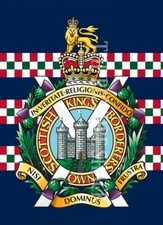 KINGS OWN SCOTTISH BORDERERS
