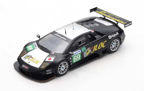 Lamborghini bat sv - 1/43, r-sv