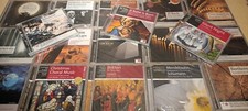 Bbc music magazine cds - bbc,