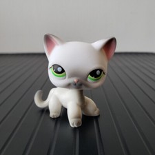 Littlest Pet Shop LPS #125