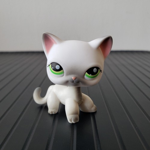 Littlest pet shop lps - shop, #125