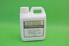 SI 300 Central Heating Cleaner High Performance Residue Corrosion Remover 1 L