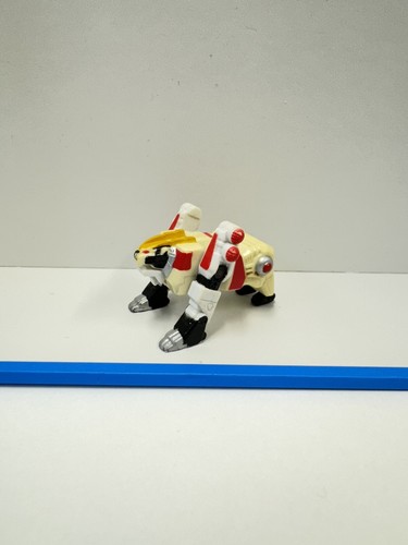 Mighty morphin power rangers - morphin,