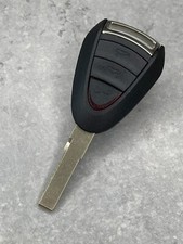 FITS PORSCHE 3 BUTTON REMOTE