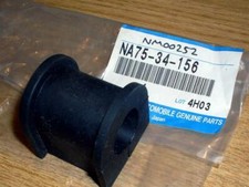 Bush set front Anti roll bar