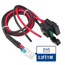 1M Car Radio Power Supply