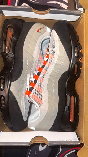 Nike air max men s - nike, 95