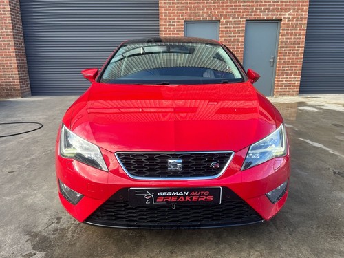 2015 seat leon evo - 2015, 2.0