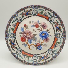 Famille Rose Decorative Wall