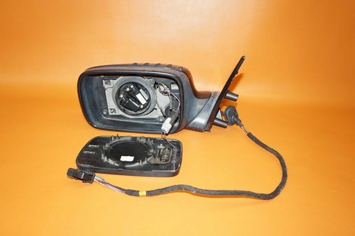 Bmw 745 mirror left - bmw,