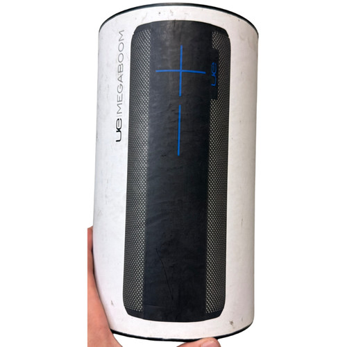 Ultimate ears megaboom - ears,