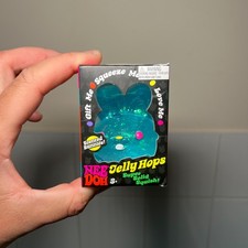 Genuine Needoh Jelly Hops