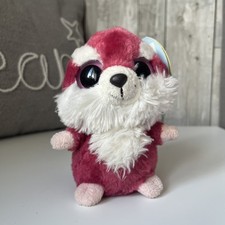 Yoohoo & Friends 'Squirrel' with tag, used condition