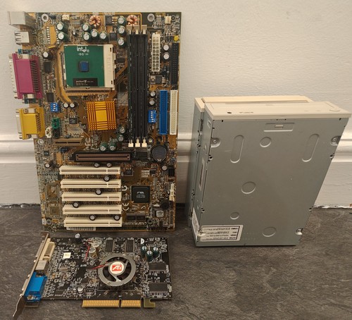 Retro parts bundle - parts, ,