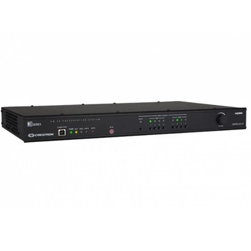 Crestron dmps3 150 4k - crestron,