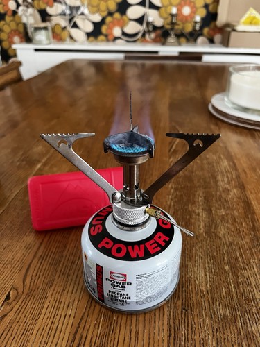 Msr pocket rocket mini - msr,
