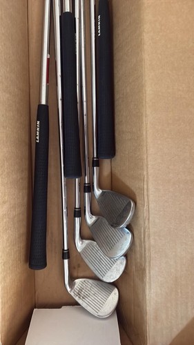 Orka rs10 iron set - c,