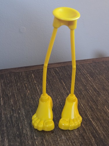1977 weeble wobble circus - 1977,
