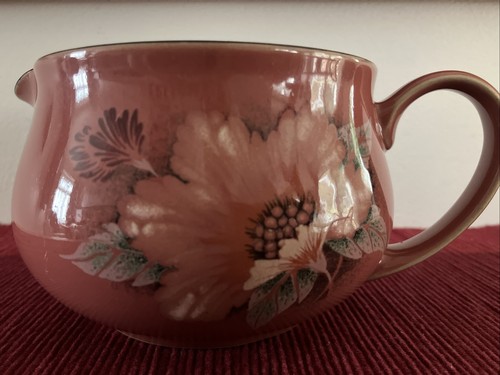Denby damask gravy sauce - denby,