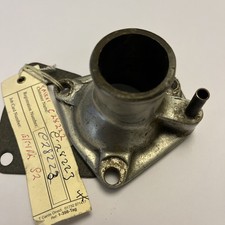 JAGUAR E-TYPE SERIES 2  MANIFOLD WATER OUTLET PIPE C28223