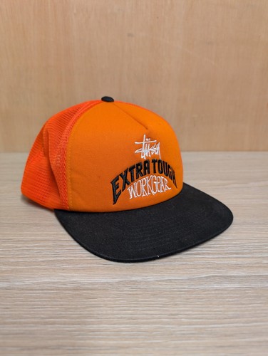 Stussy extra tough - extra, workgear