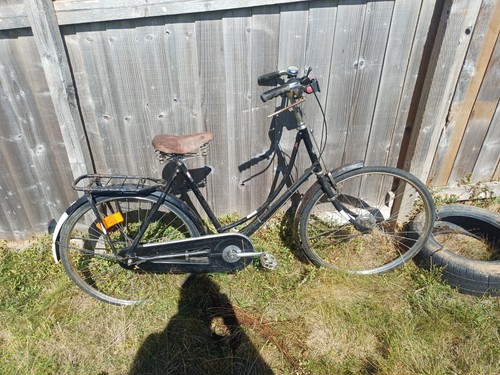 Vintage pashley princess - vintage,