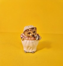 Beswick Beatrix Potter Mrs