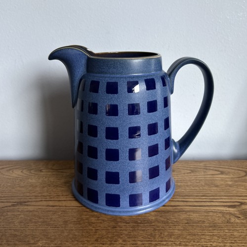 Denby reflex large jug pitcher - denby,
