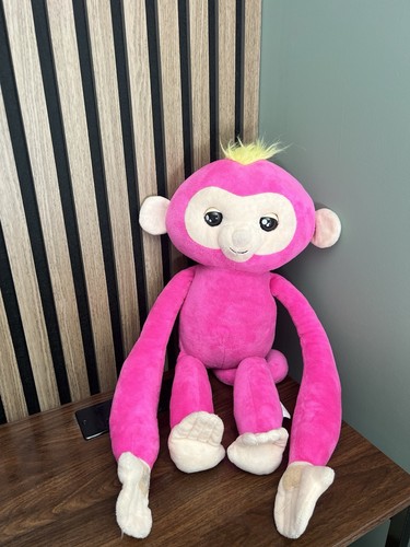 Wowwee fingerlings hugs - fingerlings, –
